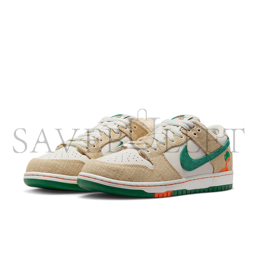 NIKE JARRITOS X NIKE SB DUNK LOW FD0860-001